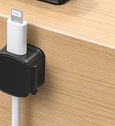 Magnetic Cable Organizer