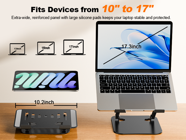 laptop stand