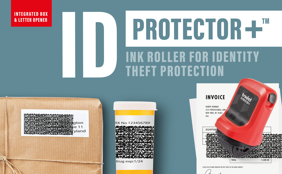 ID protector
