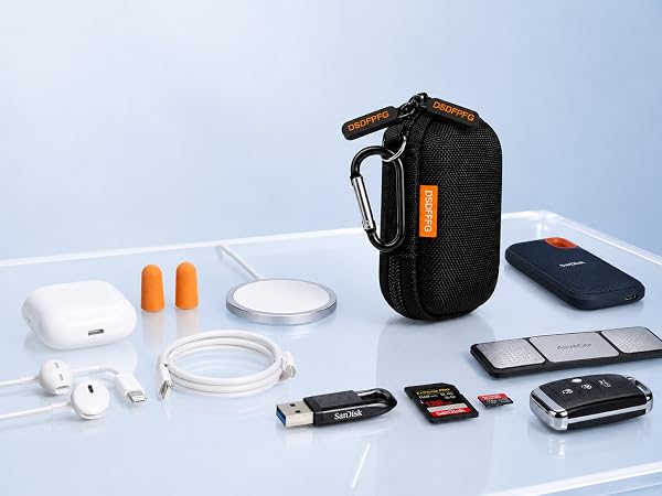 small mini case