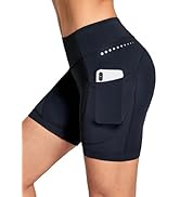 baleaf 4D Padded Bike Shorts Women Cycling Underwear Gel Padding Pockets