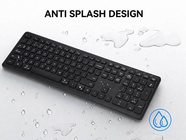 external keyboard for laptop