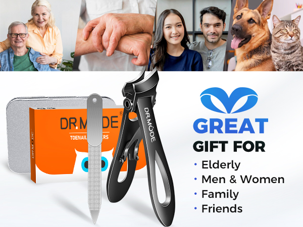 nail clippers for men