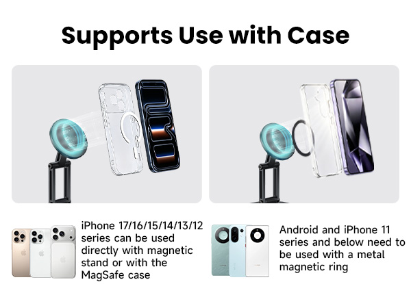 Magsafe Phone Stand