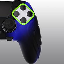 controller cover for ps5 edge
