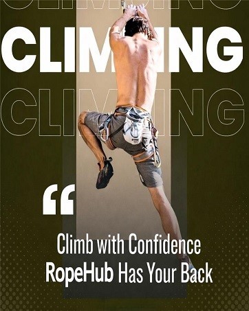 RopeHub