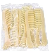 Combs Individually Wrapped, 200 Pack Widen Combs In Bulk Individually Wrapped,Bulk Combs For Home...