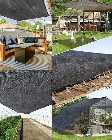 Shade Cloth