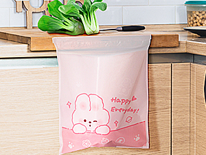 car trash bag