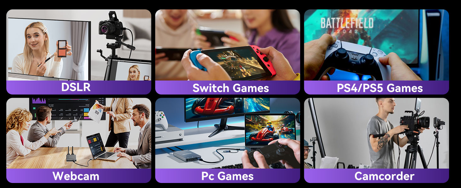 capture card