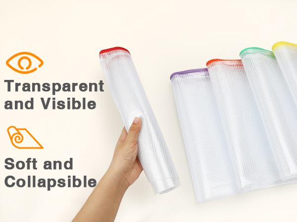 reusable ziploc bags