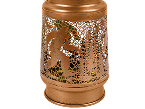 Bigfoot Solar Lanterns Gifts