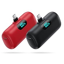 Mini power bank