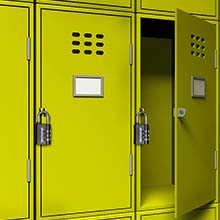 Locker