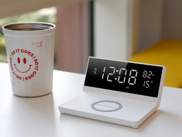 Digital Thermometer