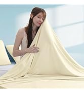 Elegear Cooling Blankets for Hot Sleeper, Arc-Chill 3.0 Cool Fiber with Silver Ion for Sensitive ...