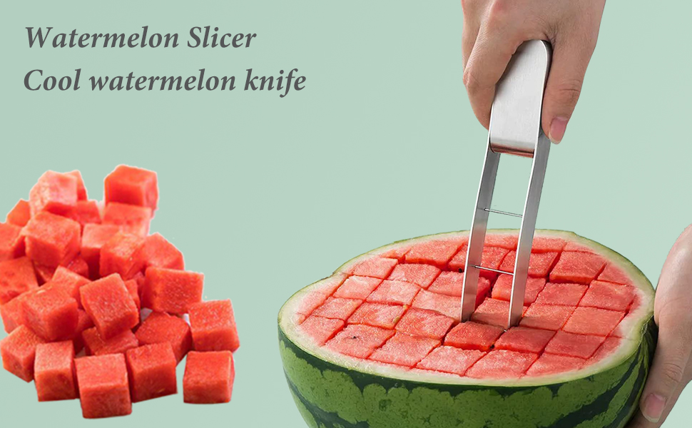Watermelon Slicer
