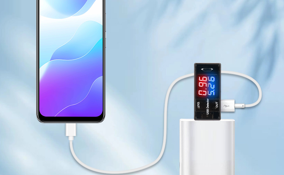 USB