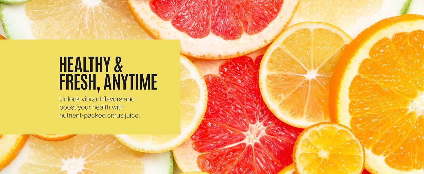 Large Lemon Squeezer Stainless Steel Press Manual Design Pro-Grade Lemon Lemon Juicer Squeezer