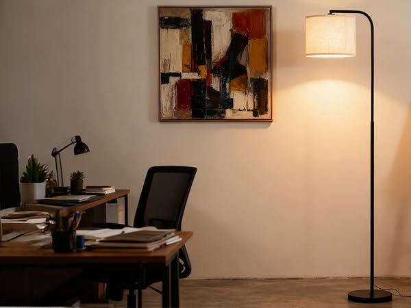 floor lamp