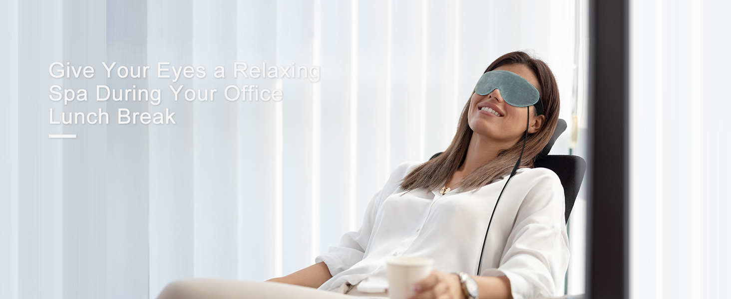 hot compress for eye