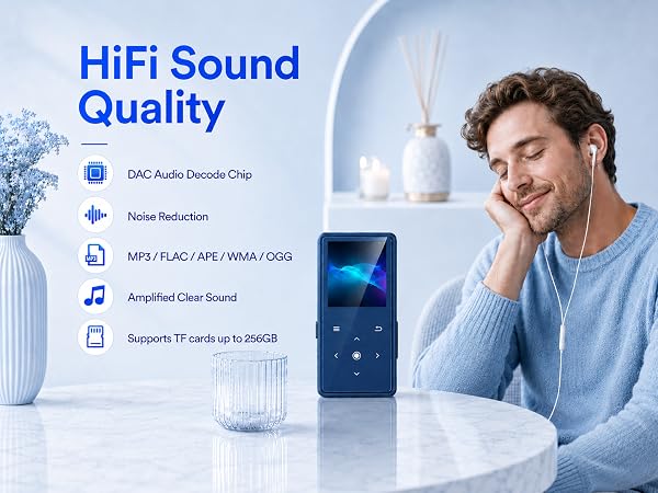 MP3 Player