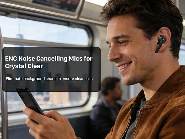 Wireless Earbuds