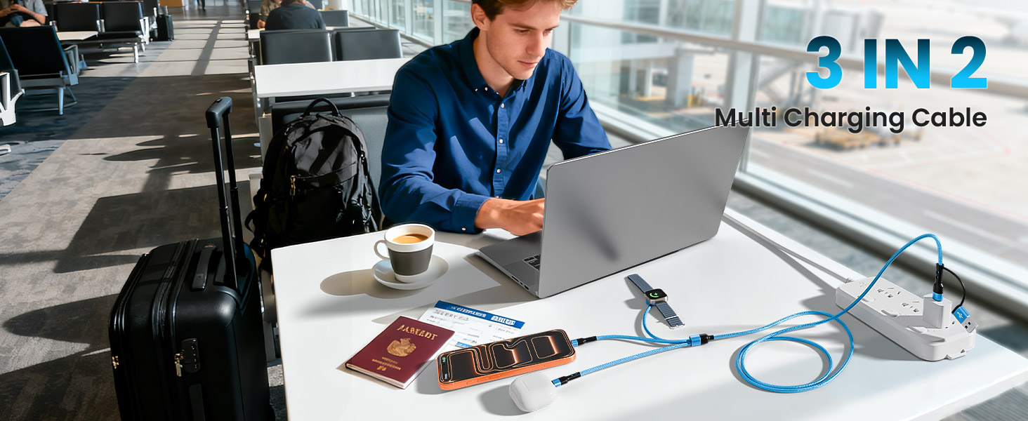 Airplan Travel Essentials—Must-Haves for International Business Trips