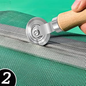 screen roller