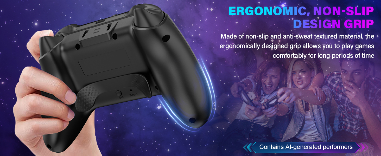 switch controller