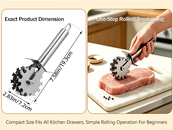 Meat Tenderizer