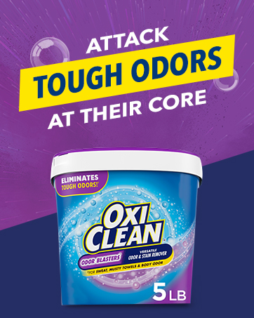 Odor Blasters