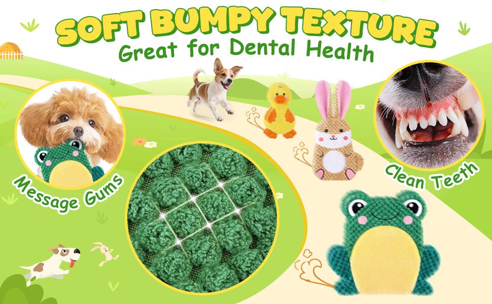 small dog toys