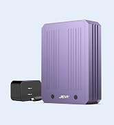 JEYI Quad Nvme Enclosure, 4-Bay RAID Enclosure