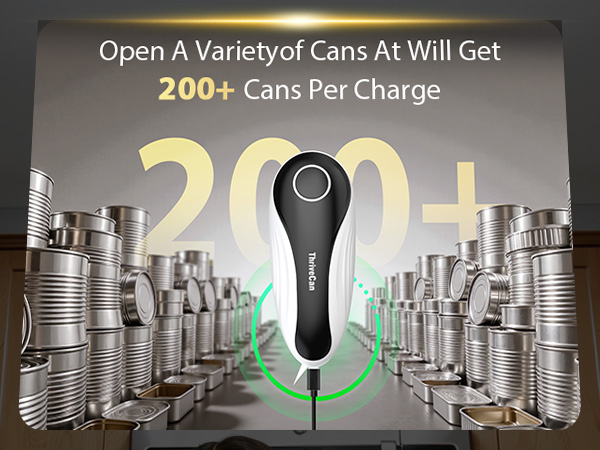 electric can opener for seniors arthritis