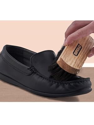 shoe brush