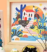 Memoffice Acrylic Markers