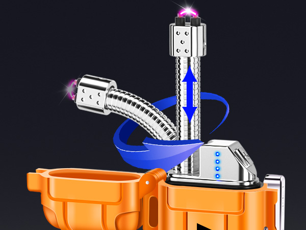 rechargeable lighter