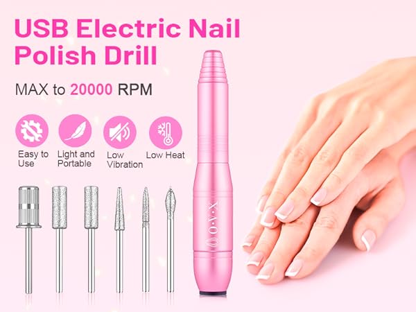 Nail polish