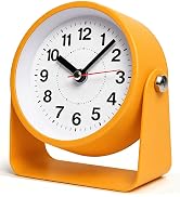 alarm clock