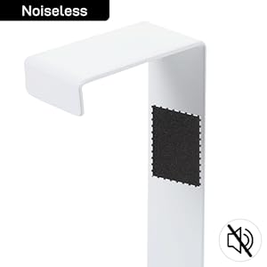 Noiseless