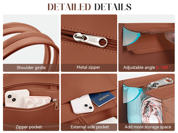 TOTE BAG FOR WOMEN