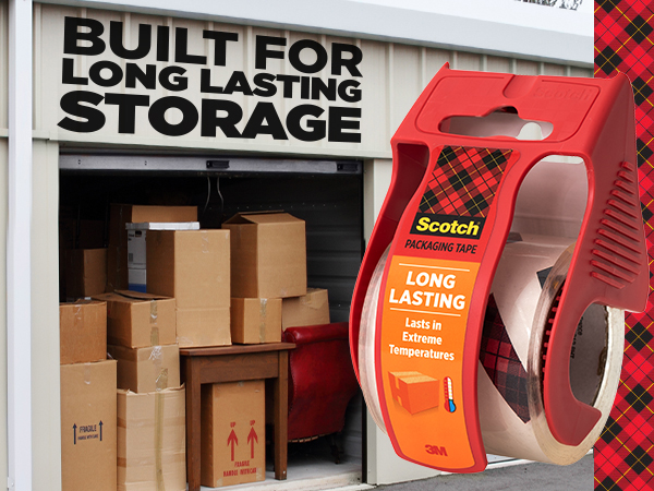 Scotch Long Lasting