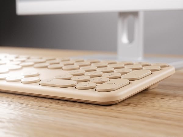 WIRELESS KEYBOARD AND MOUSE