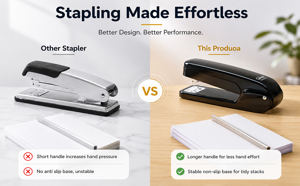 long stapler