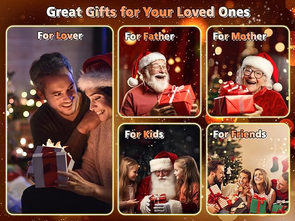 electric hand warmer