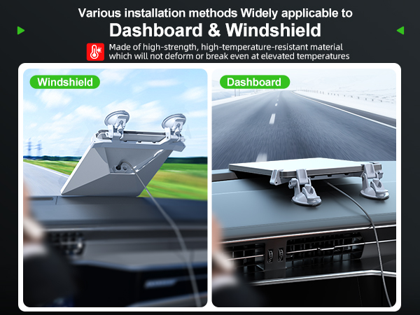 starlink mini suction cup mount