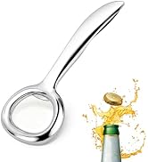 Ugotit Beer Bottle Opener, Heavy Duty Manual Bartender Bottle Opener, Rust-Proof Cool Craft Beer ...
