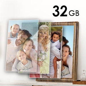 large storage