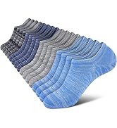 No Show Men Socks, Low Cut Ankle Sock, Men Short Socks Casual Cotton Socks